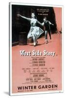 West Side Story-null-Stretched Canvas