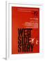 West Side Story-null-Framed Giclee Print