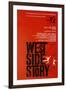 West Side Story-null-Framed Giclee Print