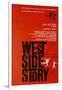 West Side Story-null-Framed Giclee Print