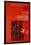 West Side Story-null-Framed Giclee Print