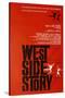 West Side Story-null-Stretched Canvas