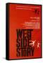 West Side Story-null-Framed Stretched Canvas