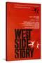 West Side Story-null-Stretched Canvas