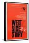 West Side Story-null-Framed Stretched Canvas