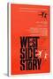 West Side Story-null-Stretched Canvas