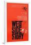 West Side Story-null-Framed Art Print