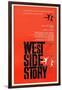 West Side Story-null-Framed Art Print