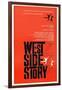 West Side Story-null-Framed Art Print