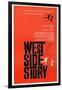 West Side Story-null-Framed Art Print