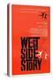 West Side Story-null-Stretched Canvas