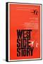 West Side Story-null-Framed Stretched Canvas