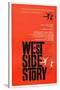 West Side Story-null-Stretched Canvas
