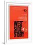 West Side Story-null-Framed Art Print