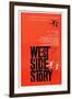 West Side Story-null-Framed Art Print