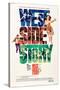 West Side Story-null-Stretched Canvas