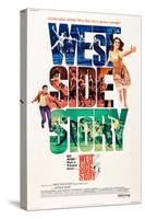 West Side Story-null-Stretched Canvas