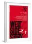 West Side Story-null-Framed Art Print