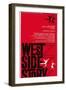 West Side Story-null-Framed Art Print