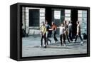Canvas Black