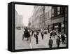 West Twenty-Third Street, New York, N.Y.-null-Framed Stretched Canvas