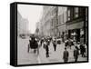 West Twenty-Third Street, New York, N.Y.-null-Framed Stretched Canvas