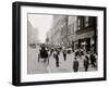 West Twenty-Third Street, New York, N.Y.-null-Framed Photo