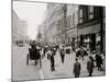 West Twenty-Third Street, New York, N.Y.-null-Mounted Photo