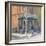 West Village Corner Shop, 1997-Julian Barrow-Framed Giclee Print