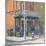 West Village Corner Shop, 1997-Julian Barrow-Mounted Giclee Print
