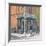 West Village Corner Shop, 1997-Julian Barrow-Framed Giclee Print