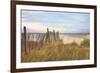 West Wittering Beach-Assaf Frank-Framed Art Print