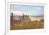 West Wittering Beach-Assaf Frank-Framed Art Print