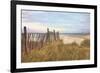 West Wittering Beach-Assaf Frank-Framed Art Print