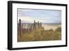 West Wittering Beach-Assaf Frank-Framed Giclee Print