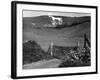 Westbury White Horse-null-Framed Photographic Print