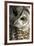 Westchester County, New York, USA Captive Barred Owl.-Karen Ann Sullivan-Framed Photographic Print