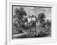 Gramercy White