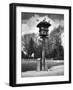 Westcott Weathervane-Fred Musto-Framed Premium Photographic Print