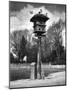 Westcott Weathervane-Fred Musto-Mounted Premium Photographic Print