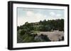 Wester Hill, Chakrata, India, 20th Century-null-Framed Giclee Print