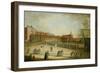 Westerdale's Yard from Saville Street-Robert Willoughby-Framed Giclee Print