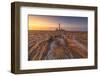 Westerheversand-Antonio Carrillo Lopez-Framed Photographic Print