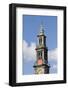 Westerkerk Bell Tower-Guido Cozzi-Framed Photographic Print