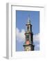 Westerkerk Bell Tower-Guido Cozzi-Framed Photographic Print