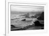 Westerly View, From Bunmahon, The Copper Coast, County Waterford, Ireland-null-Framed Photographic Print