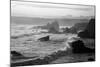 Westerly View, From Bunmahon, The Copper Coast, County Waterford, Ireland-null-Mounted Photographic Print