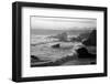 Westerly View, From Bunmahon, The Copper Coast, County Waterford, Ireland-null-Framed Photographic Print