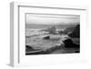 Westerly View, From Bunmahon, The Copper Coast, County Waterford, Ireland-null-Framed Photographic Print