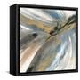 Westerly Wind-Carol Robinson-Framed Stretched Canvas